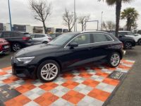 Audi A3 Sportback 40 TFSI-e 204 BVA DESIGN Caméra - <small></small> 29.880 € <small>TTC</small> - #1