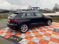 Audi A3 Sportback 40 TFSI-e 204 BVA DESIGN Caméra - <small></small> 29.880 € <small>TTC</small> - #2