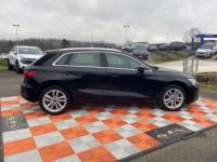 Audi A3 Sportback 40 TFSI-e 204 BVA DESIGN Caméra - <small></small> 29.880 € <small>TTC</small> - #4