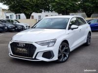 Audi A3 Sportback 40 tfsi e 204 cv s-line s-tronic6 - <small></small> 29.490 € <small>TTC</small> - #1