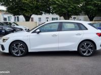 Audi A3 Sportback 40 tfsi e 204 cv s-line stronic6 - <small></small> 29.990 € <small>TTC</small> - #2