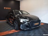 Audi A3 Sportback 40 TFSI E 204 H 150 S-LINE MATRIX LED BVA SUIVI GARANTIE 6 à 60 MOIS - <small></small> 25.990 € <small>TTC</small> - #1