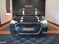 Audi A3 Sportback 40 TFSI E 204 H 150 S-LINE MATRIX LED BVA SUIVI GARANTIE 6 à 60 MOIS - <small></small> 25.990 € <small>TTC</small> - #2