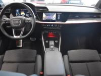 Audi A3 Sportback 40 TFSI E 204 H 150 S-LINE MATRIX LED BVA SUIVI GARANTIE 6 à 60 MOIS - <small></small> 25.990 € <small>TTC</small> - #13