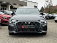 Audi A3 Sportback 40 TFSI E 204CH S LINE S TRONIC 6 - <small></small> 33.990 € <small>TTC</small> - #8