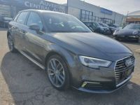 Audi A3 Sportback 40 TFSI E 204CH S LINE S TRONIC 6 - <small></small> 26.490 € <small>TTC</small> - #1