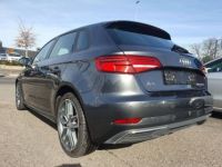 Audi A3 Sportback 40 TFSI E 204CH S LINE S TRONIC 6 - <small></small> 26.490 € <small>TTC</small> - #5