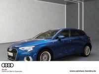 Audi A3 Sportback 40 TFSI e Adv. S tronic NAV  - <small></small> 23.920 € <small>TTC</small> - #1