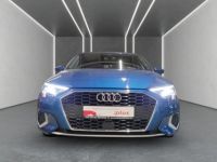 Audi A3 Sportback 40 TFSI e Adv. S tronic NAV  - <small></small> 23.920 € <small>TTC</small> - #2