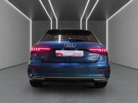 Audi A3 Sportback 40 TFSI e Adv. S tronic NAV  - <small></small> 23.920 € <small>TTC</small> - #4