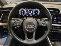 Audi A3 Sportback 40 TFSI e Adv. S tronic NAV  - <small></small> 23.920 € <small>TTC</small> - #12