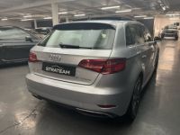 Audi A3 Sportback 40 TFSI e Design Luxe S-tronic - <small></small> 25.990 € <small>TTC</small> - #34