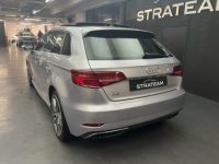 Audi A3 Sportback 40 TFSI e Design Luxe S-tronic - <small></small> 25.990 € <small>TTC</small> - #36