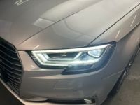 Audi A3 Sportback 40 TFSI e Design Luxe S-tronic - <small></small> 25.990 € <small>TTC</small> - #38