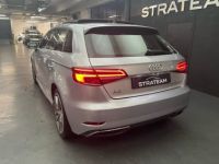 Audi A3 Sportback 40 TFSI e Design Luxe S-tronic - <small></small> 25.990 € <small>TTC</small> - #44