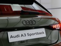 Audi A3 Sportback 40 TFSI e Hybride rechargeable 204 S tronic 6 Design - <small></small> 53.826 € <small>TTC</small> - #4