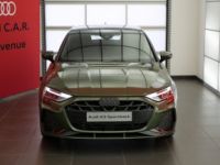 Audi A3 Sportback 40 TFSI e Hybride rechargeable 204 S tronic 6 Design - <small></small> 53.826 € <small>TTC</small> - #9