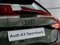 Audi A3 Sportback 40 TFSI e Hybride rechargeable 204 S tronic 6 Design - <small></small> 53.826 € <small>TTC</small> - #11