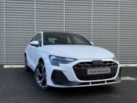 Audi A3 Sportback 40 TFSI e Hybride rechargeable 204 tronic 6 line - <small></small> 51.500 € <small>TTC</small> - #2