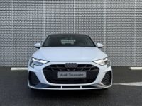 Audi A3 Sportback 40 TFSI e Hybride rechargeable 204 S tronic 6 S line - <small></small> 51.900 € <small>TTC</small> - #3