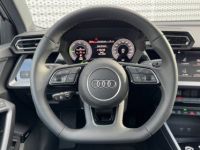 Audi A3 Sportback 40 TFSI e Hybride rechargeable 204 tronic 6 line - <small></small> 51.500 € <small>TTC</small> - #10