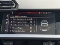 Audi A3 Sportback 40 TFSI e Hybride rechargeable 204 S tronic 6 S line - <small></small> 51.900 € <small>TTC</small> - #17