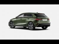 Audi A3 Sportback 40 TFSI e Hybride rechargeable 204 S tronic 6 S line - <small></small> 56.101 € <small>TTC</small> - #4