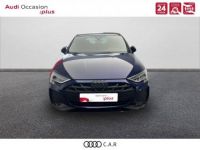 Audi A3 Sportback 40 TFSI e Hybride rechargeable 204 S tronic 6 S line - <small></small> 54.990 € <small>TTC</small> - #2