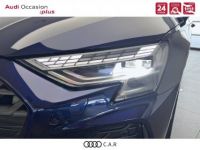 Audi A3 Sportback 40 TFSI e Hybride rechargeable 204 S tronic 6 S line - <small></small> 54.990 € <small>TTC</small> - #10