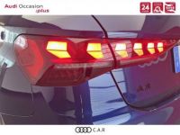 Audi A3 Sportback 40 TFSI e Hybride rechargeable 204 S tronic 6 S line - <small></small> 54.990 € <small>TTC</small> - #11