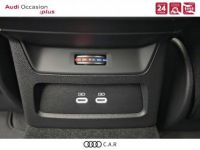 Audi A3 Sportback 40 TFSI e Hybride rechargeable 204 S tronic 6 S line - <small></small> 54.990 € <small>TTC</small> - #13