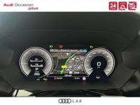 Audi A3 Sportback 40 TFSI e Hybride rechargeable 204 S tronic 6 S line - <small></small> 54.990 € <small>TTC</small> - #25