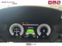 Audi A3 Sportback 40 TFSI e Hybride rechargeable 204 S tronic 6 S line - <small></small> 54.990 € <small>TTC</small> - #26