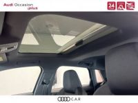 Audi A3 Sportback 40 TFSI e Hybride rechargeable 204 S tronic 6 S line - <small></small> 54.990 € <small>TTC</small> - #29