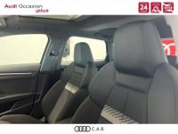 Audi A3 Sportback 40 TFSI e Hybride rechargeable 204 S tronic 6 S line - <small></small> 54.990 € <small>TTC</small> - #30