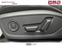 Audi A3 Sportback 40 TFSI e Hybride rechargeable 204 S tronic 6 S line - <small></small> 54.990 € <small>TTC</small> - #31