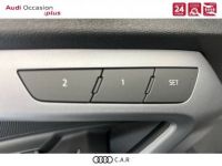 Audi A3 Sportback 40 TFSI e Hybride rechargeable 204 S tronic 6 S line - <small></small> 54.990 € <small>TTC</small> - #32