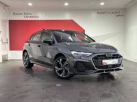 Audi A3 Sportback 40 TFSI e Hybride rechargeable 204 S tronic 6 S line - <small></small> 58.600 € <small>TTC</small> - #1