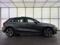 Audi A3 Sportback 40 TFSI e Hybride rechargeable 204 S tronic 6 S line - <small></small> 58.600 € <small>TTC</small> - #7