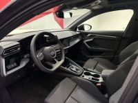 Audi A3 Sportback 40 TFSI e Hybride rechargeable 204 S tronic 6 S line - <small></small> 58.600 € <small>TTC</small> - #9