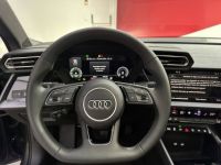 Audi A3 Sportback 40 TFSI e Hybride rechargeable 204 S tronic 6 S line - <small></small> 58.600 € <small>TTC</small> - #17