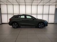 Audi A3 Sportback 40 TFSI e Hybride rechargeable 204 S tronic 6 S line - <small></small> 51.900 € <small>TTC</small> - #12