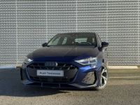 Audi A3 Sportback 40 TFSI e Hybride rechargeable 204 S tronic 6 S line - <small></small> 52.900 € <small>TTC</small> - #1