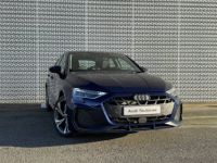 Audi A3 Sportback 40 TFSI e Hybride rechargeable 204 S tronic 6 S line - <small></small> 52.900 € <small>TTC</small> - #2