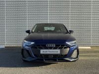 Audi A3 Sportback 40 TFSI e Hybride rechargeable 204 tronic 6 line - <small></small> 52.500 € <small>TTC</small> - #3