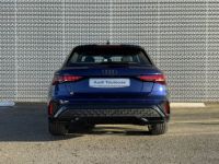 Audi A3 Sportback 40 TFSI e Hybride rechargeable 204 tronic 6 line - <small></small> 52.500 € <small>TTC</small> - #5