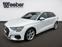 Audi A3 Sportback 40 TFSI e Navi Kamera PDC  - <small></small> 22.490 € <small>TTC</small> - #3