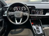 Audi A3 Sportback 40 TFSI e Navi Kamera PDC  - <small></small> 22.490 € <small>TTC</small> - #10