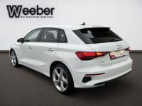 Audi A3 Sportback 40 TFSI e Navi Kamera PDC  - <small></small> 22.490 € <small>TTC</small> - #12