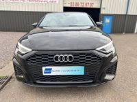 Audi A3 Sportback 40 TFSI-e S-LINE 204 S-TRONIC - <small></small> 30.890 € <small>TTC</small> - #2